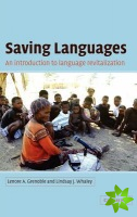 Saving Languages