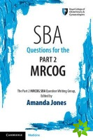 SBA Questions for the Part 2 MRCOG