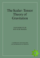 Scalar-Tensor Theory of Gravitation