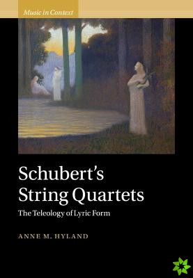 Schubert's String Quartets