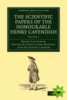 Scientific Papers of the Honourable Henry Cavendish, F. R. S