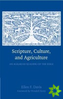 Scripture, Culture, and Agriculture
