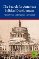 Search for American Political Development