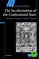 Secularisation of the Confessional State