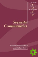 Security Communities