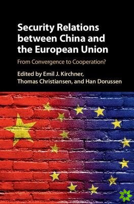 Security Relations between China and the European Union