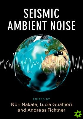 Seismic Ambient Noise