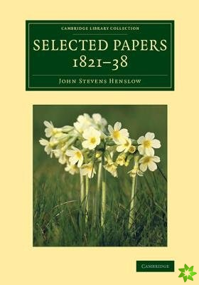 Selected Papers, 182138