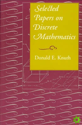 Selected Papers on Discrete Mathematics