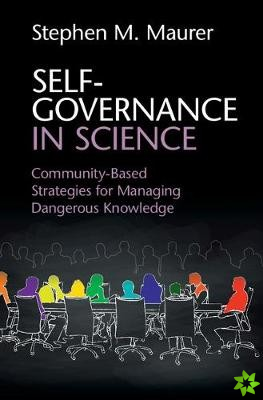 Self-Governance in Science