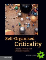 Self-Organised Criticality