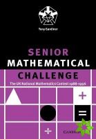Senior Mathematical Challenge
