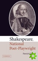 Shakespeare, National Poet-Playwright