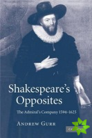 Shakespeare's Opposites