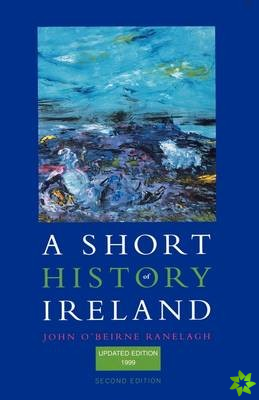 Short History of Ireland