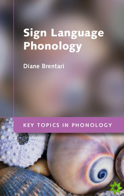 Sign Language Phonology