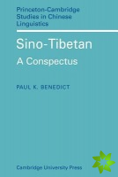 Sino-Tibetan