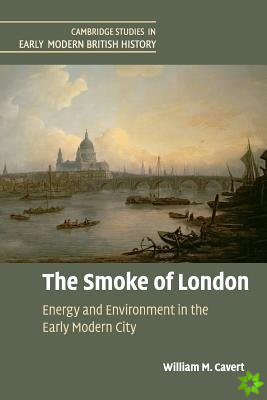 Smoke of London