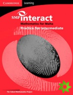 SMP Interact Mathematics for Malta - Intermediate Practice Book