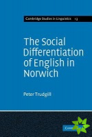 Social Differentiation of English in Norwich