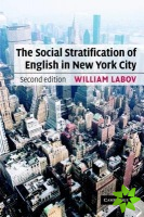 Social Stratification of English in New York City