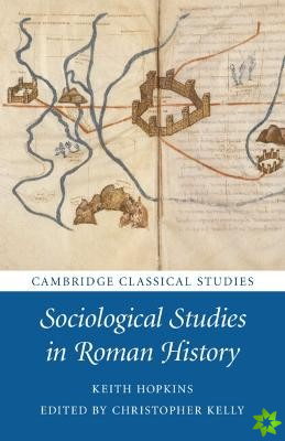Sociological Studies in Roman History