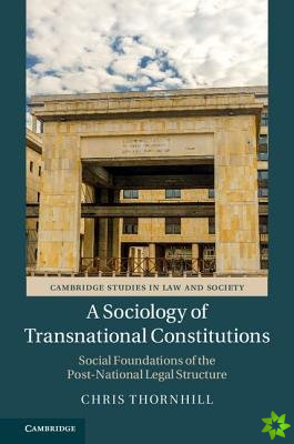 Sociology of Transnational Constitutions