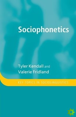 Sociophonetics