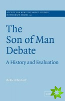 Son of Man Debate
