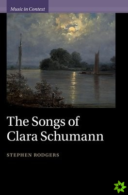Songs of Clara Schumann