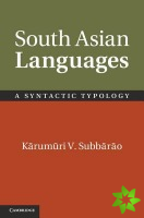 South Asian Languages