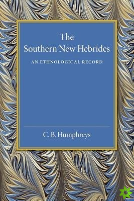 Southern New Hebrides