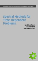 Spectral Methods for Time-Dependent Problems