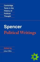 Spencer: Political Writings
