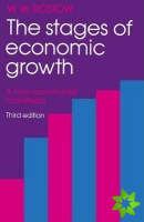 Stages of Economic Growth