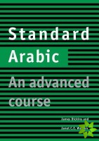 Standard Arabic Student's book