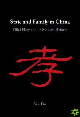 State and Family in China