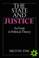 State and Justice