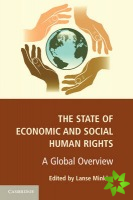 State of Economic and Social Human Rights