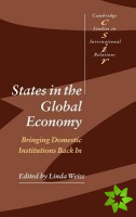 States in the Global Economy
