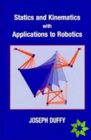 Statics and Kinematics with Applications to Robotics