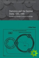 Statistics and the German State, 19001945