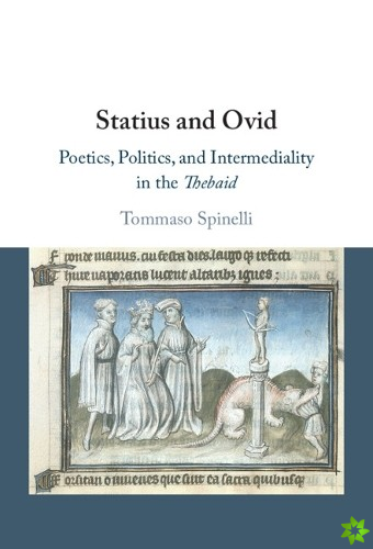 Statius and Ovid