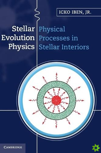 Stellar Evolution Physics