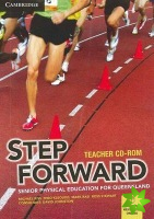 Step Forward: Physical Education for Queensland Teacher CD-Rom