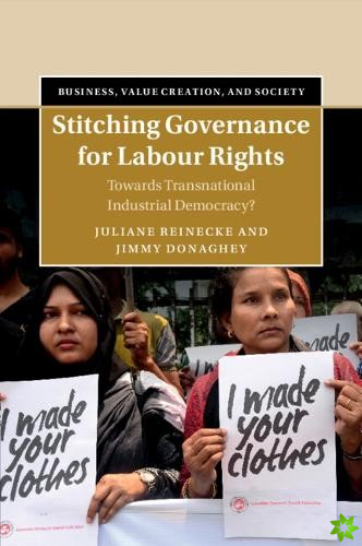 Stitching Governance for Labour Rights
