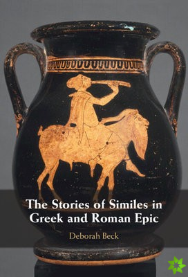 Stories of Similes in Greek and Roman Epic