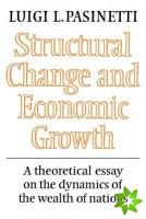 Structural Change and Economic Growth