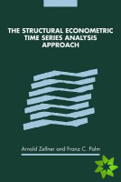 Structural Econometric Time Series Analysis Approach