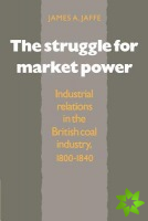 Struggle for Market Power